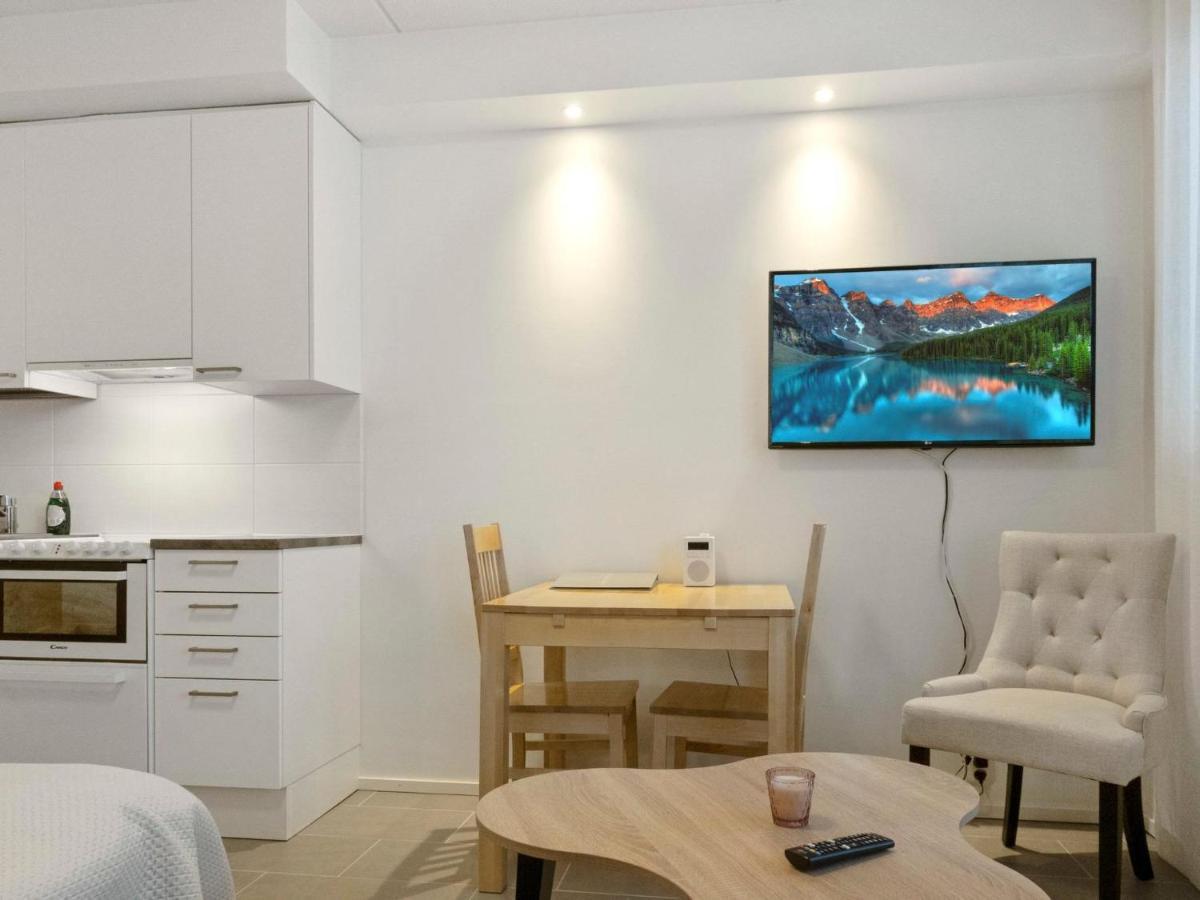 לוי Holiday Home Skistar 313 By Interhome מראה חיצוני תמונה