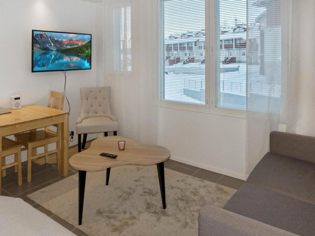 לוי Holiday Home Skistar 313 By Interhome מראה חיצוני תמונה