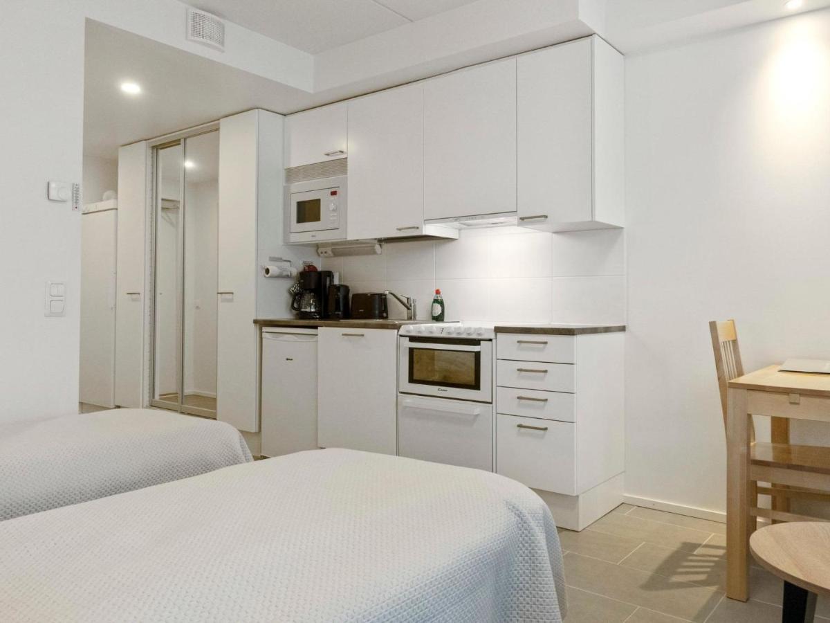 לוי Holiday Home Skistar 313 By Interhome מראה חיצוני תמונה