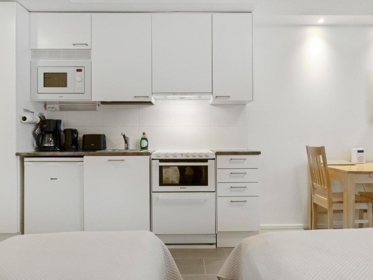 לוי Holiday Home Skistar 313 By Interhome מראה חיצוני תמונה