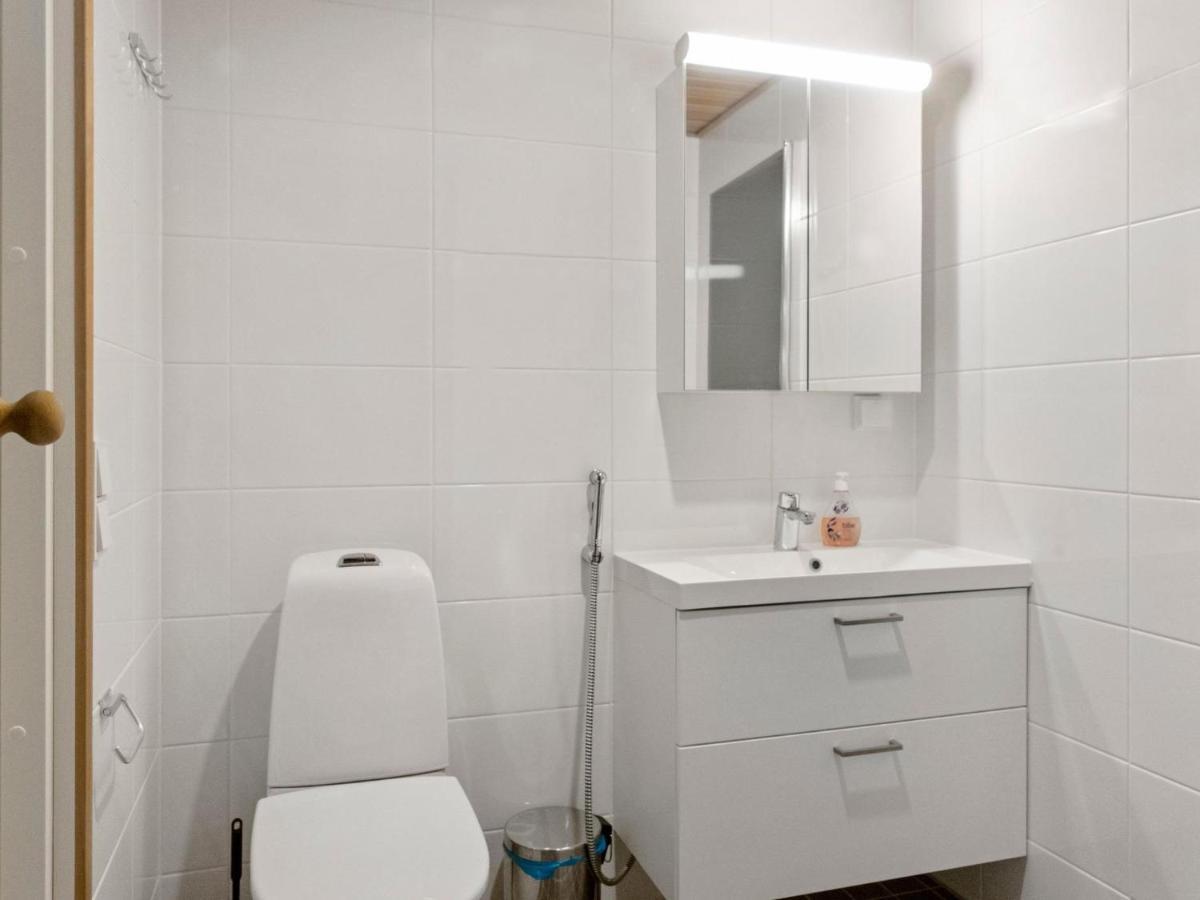 לוי Holiday Home Skistar 313 By Interhome מראה חיצוני תמונה